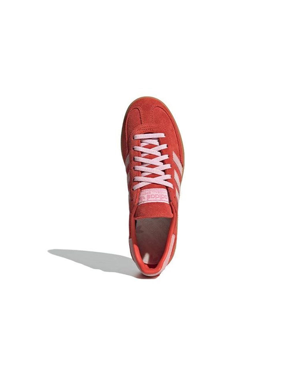 Adidas Red (Wmns) Handball Spezial 'Bright Clear'