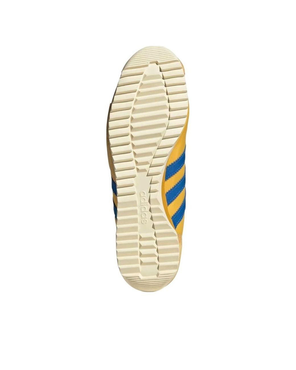 Adidas Blue Sl 72 Pt 'Bold Bright Royal' for men