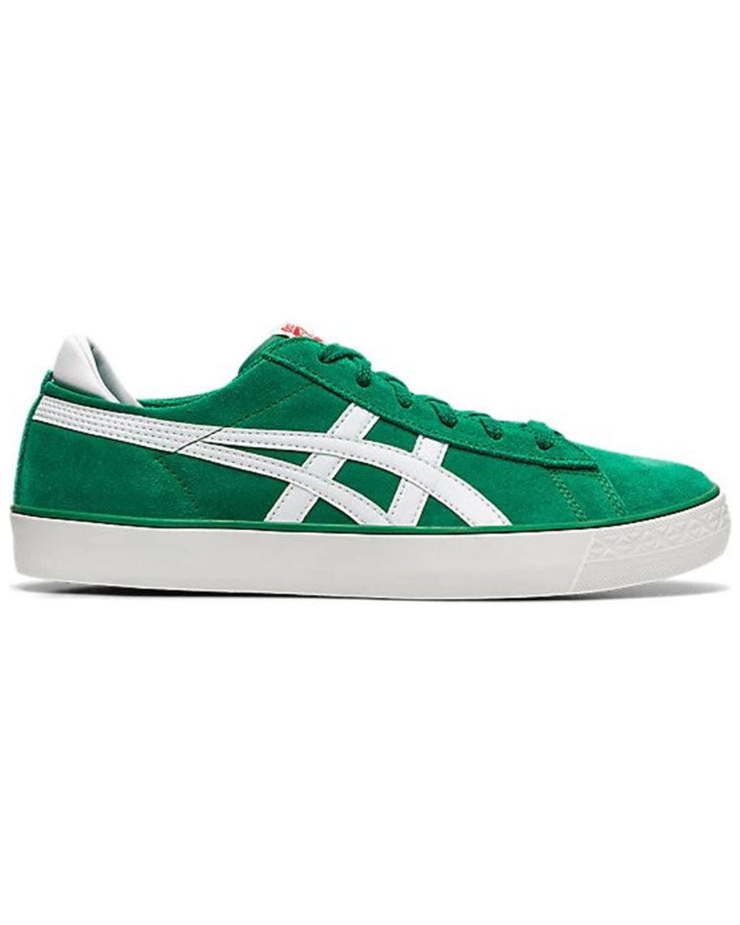 Onitsuka Tiger Green Fabre Bl-S 2.0 for men