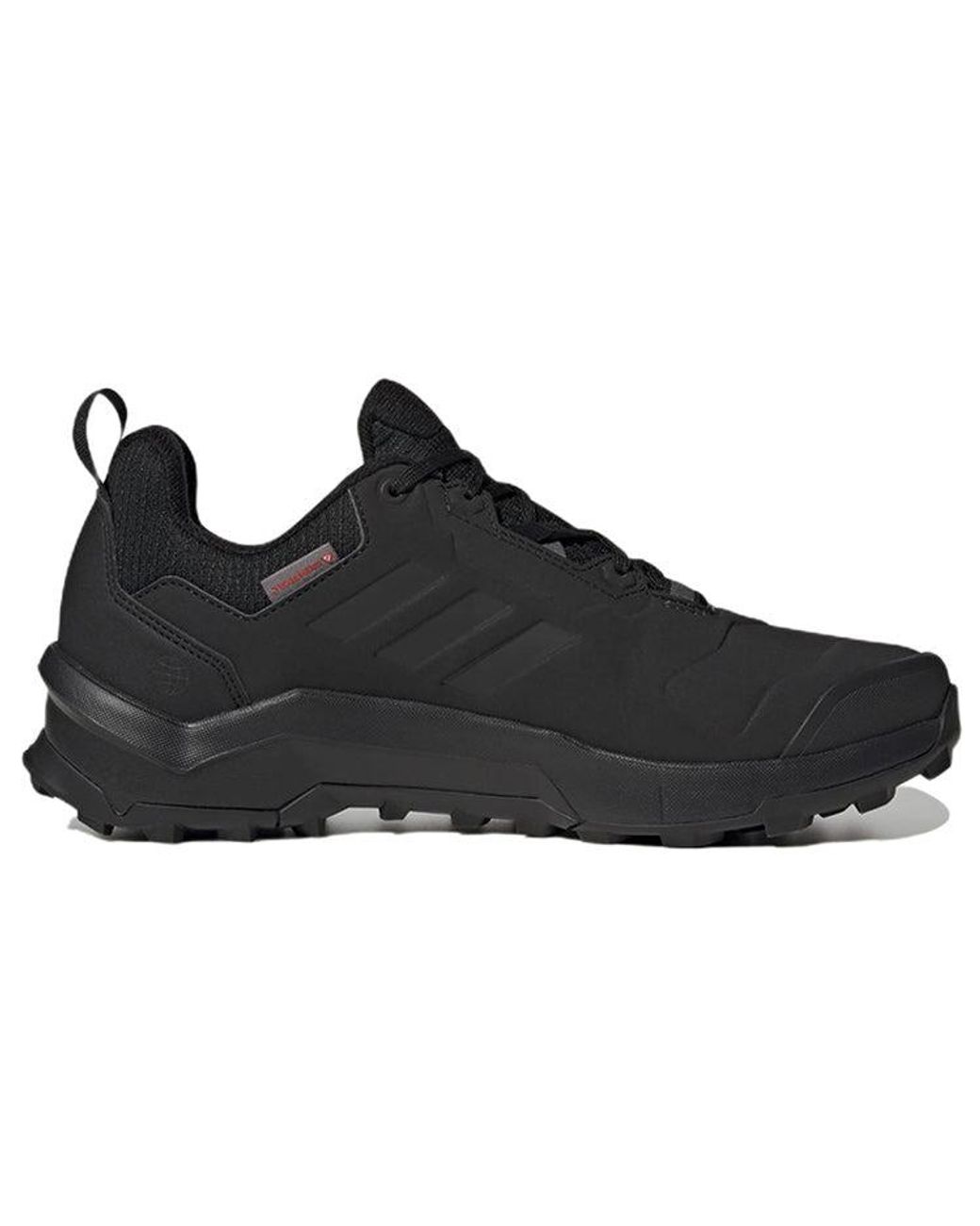Adidas Black Terrex Ax4 Beta Cold.Rdy for men