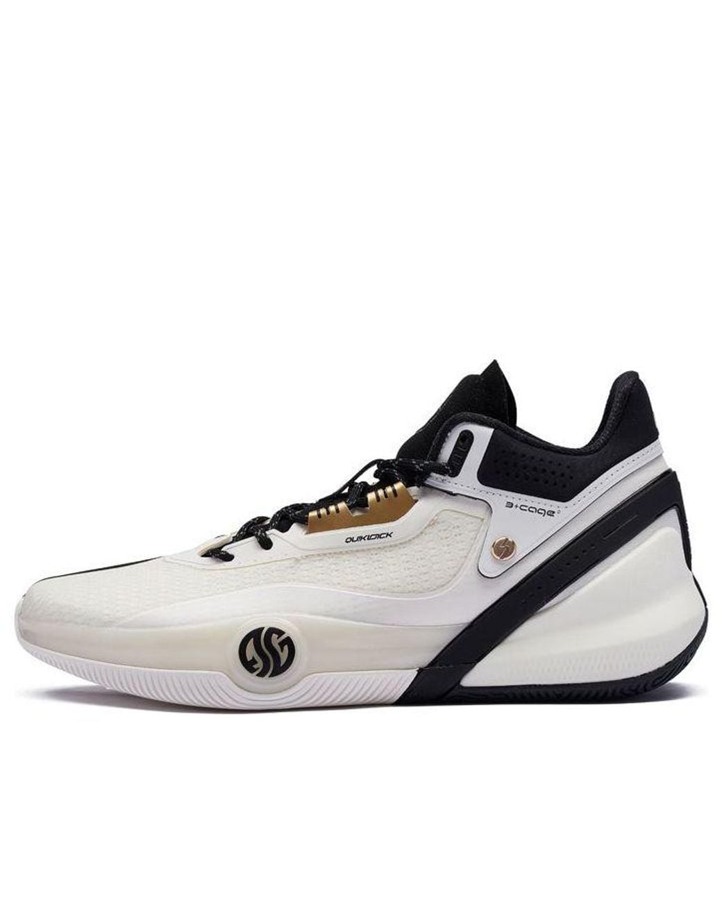 361 Degrees White Ag3 Aaron Gordon 'Starting Point' for men
