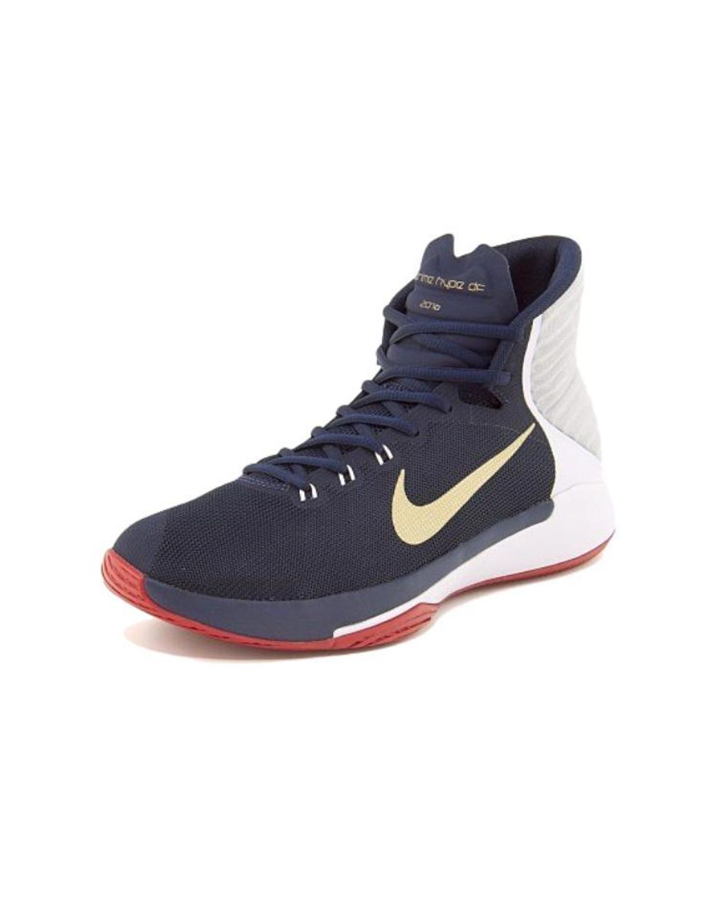 Nike Blue Prime Hype Df 2016 Ep 'Midnight' for men