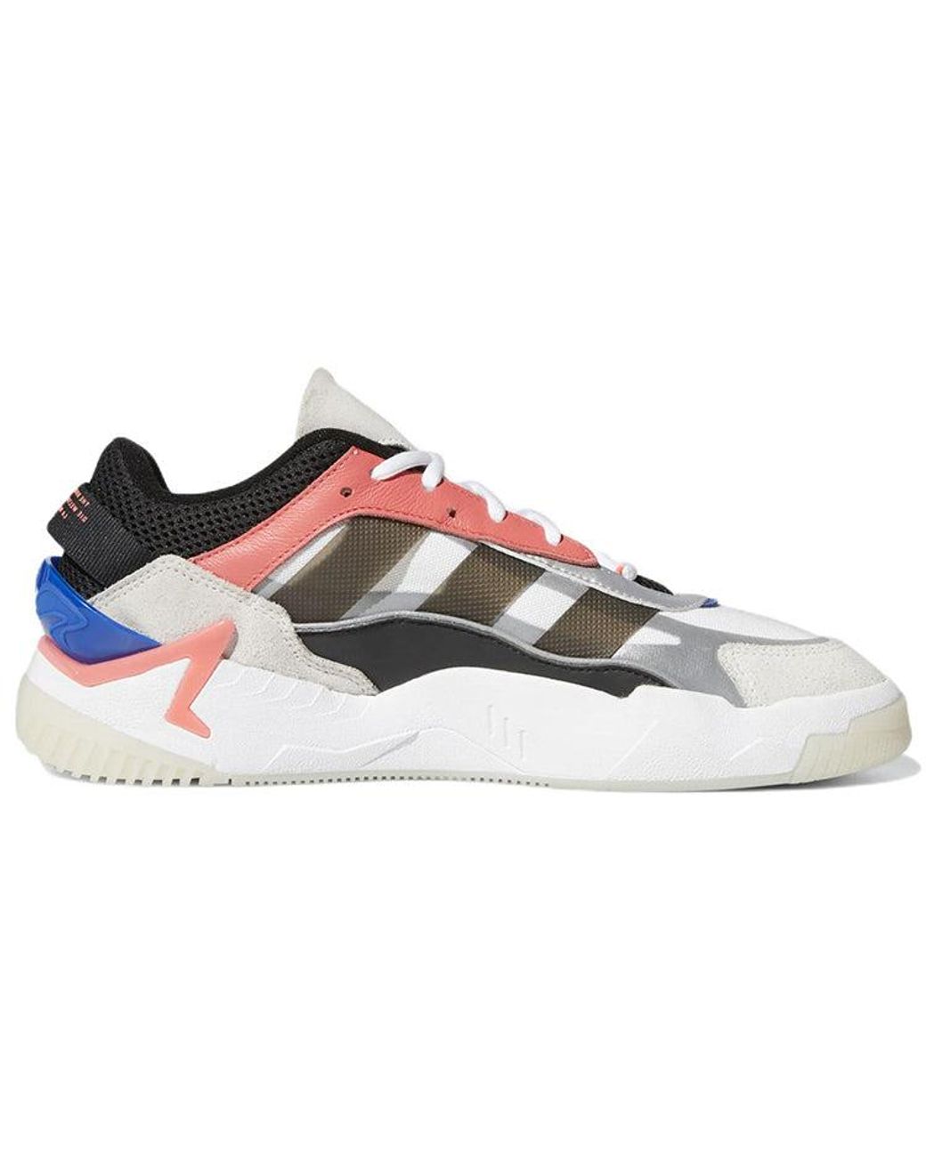 adidas gazelle silver green womens Shop Black Mens adidas Niteball Lace Up Sneakers  Shoebacca