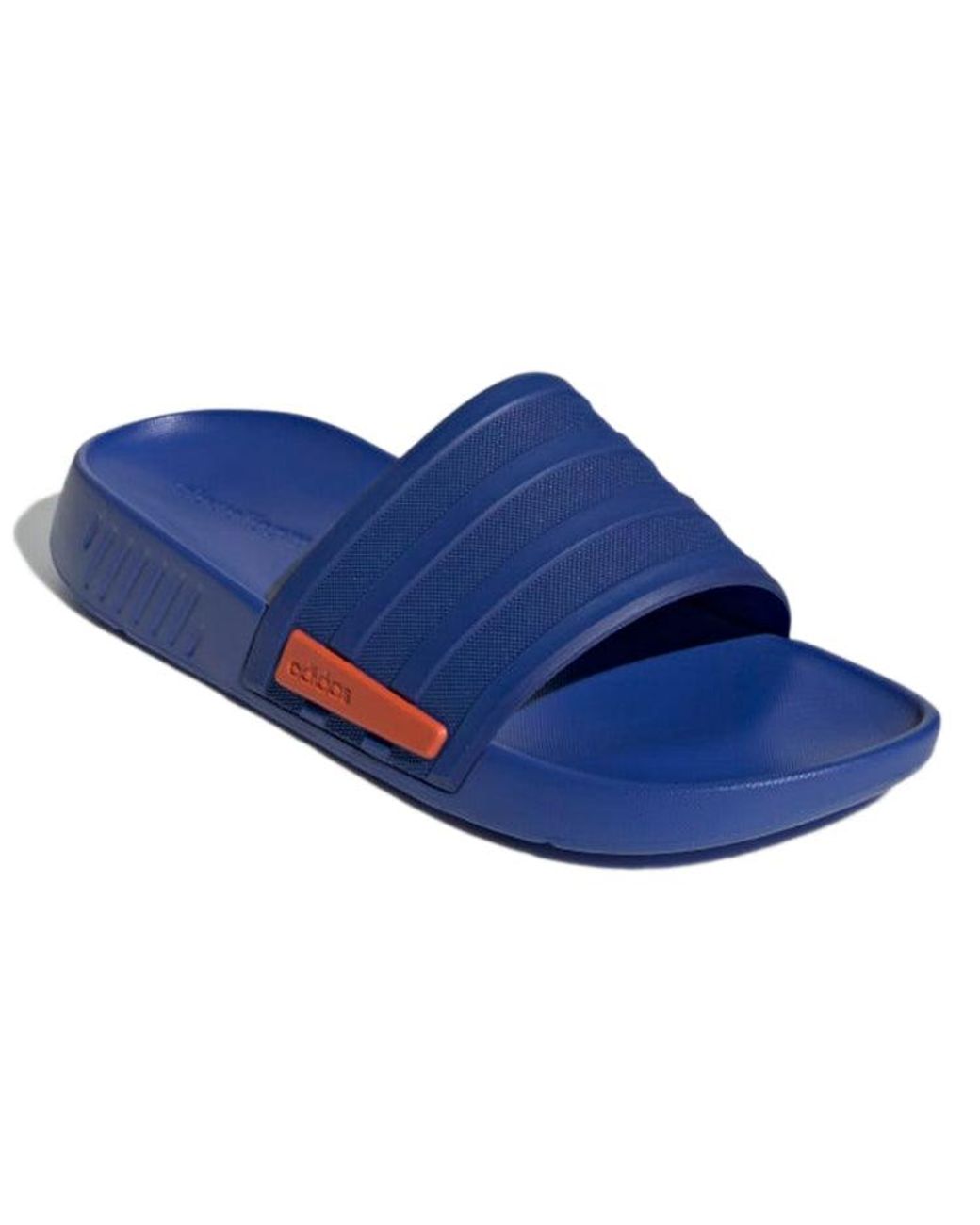 Adidas Blue Racer Tr Slide 'Royal' for men
