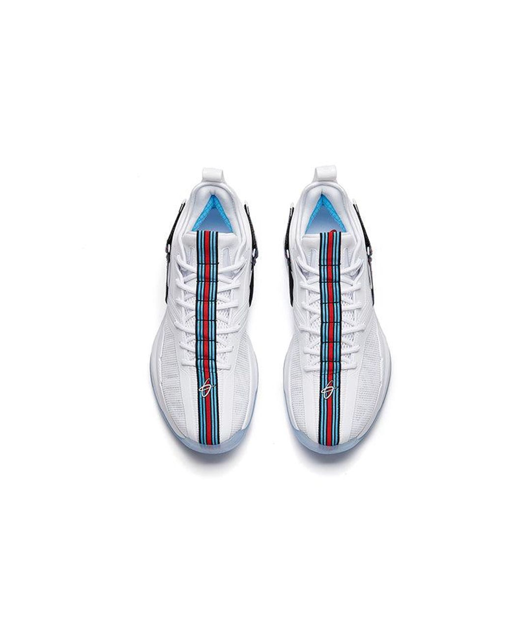 Anta Blue Gh3 'Martini' for men