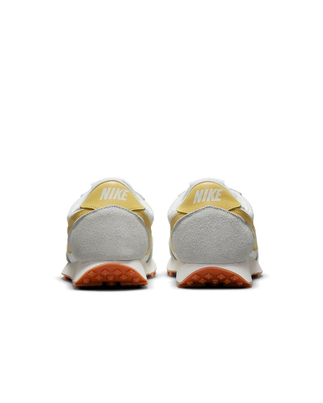 Nike White (Wmns) Daybreak 'Summit Saturn'