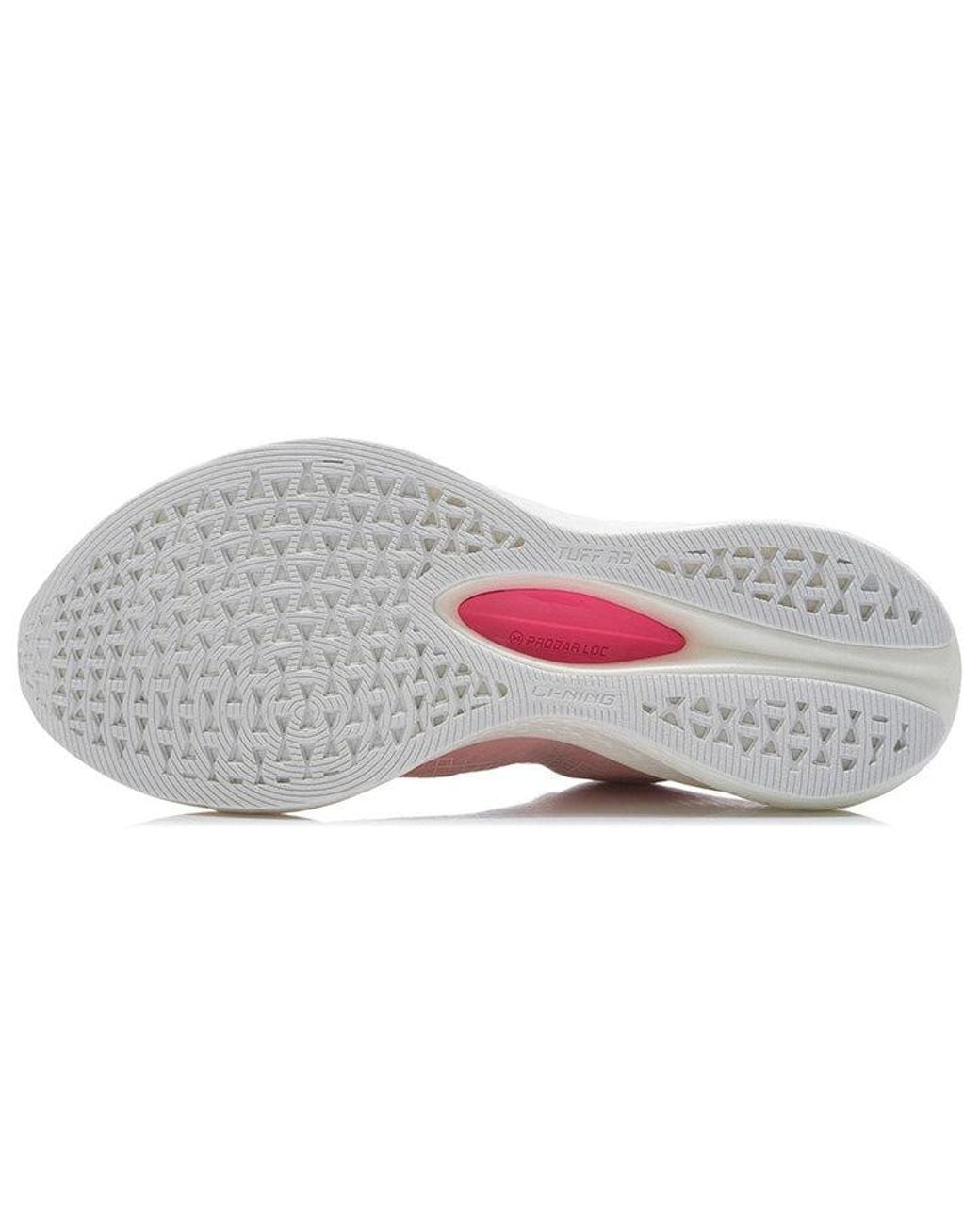 Li-ning Pink (Wmns) Dark Horse 'Peachy Keen'