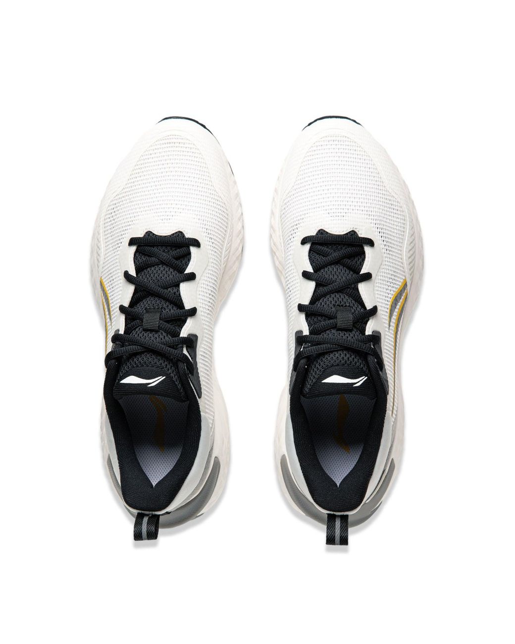 Li-ning White Chasing Cloud for men