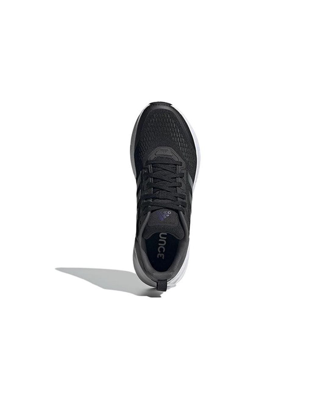 Adidas Black Questar for men