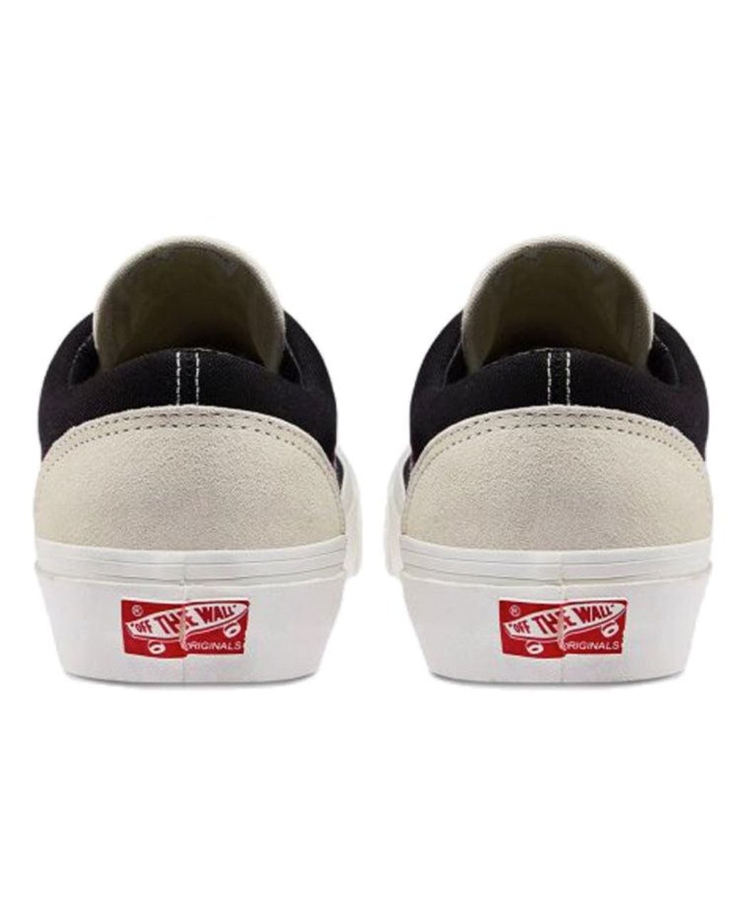 Vans Purple Og Style 36 Lx 'Iris' for men