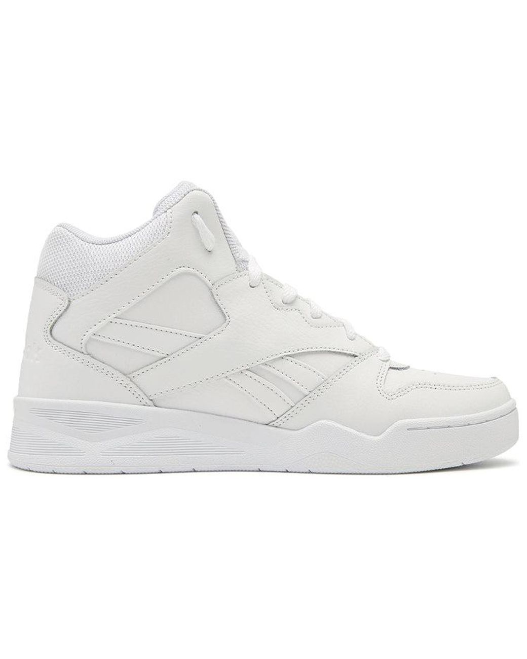 Reebok White Royal Bb4500 Hi2 for men