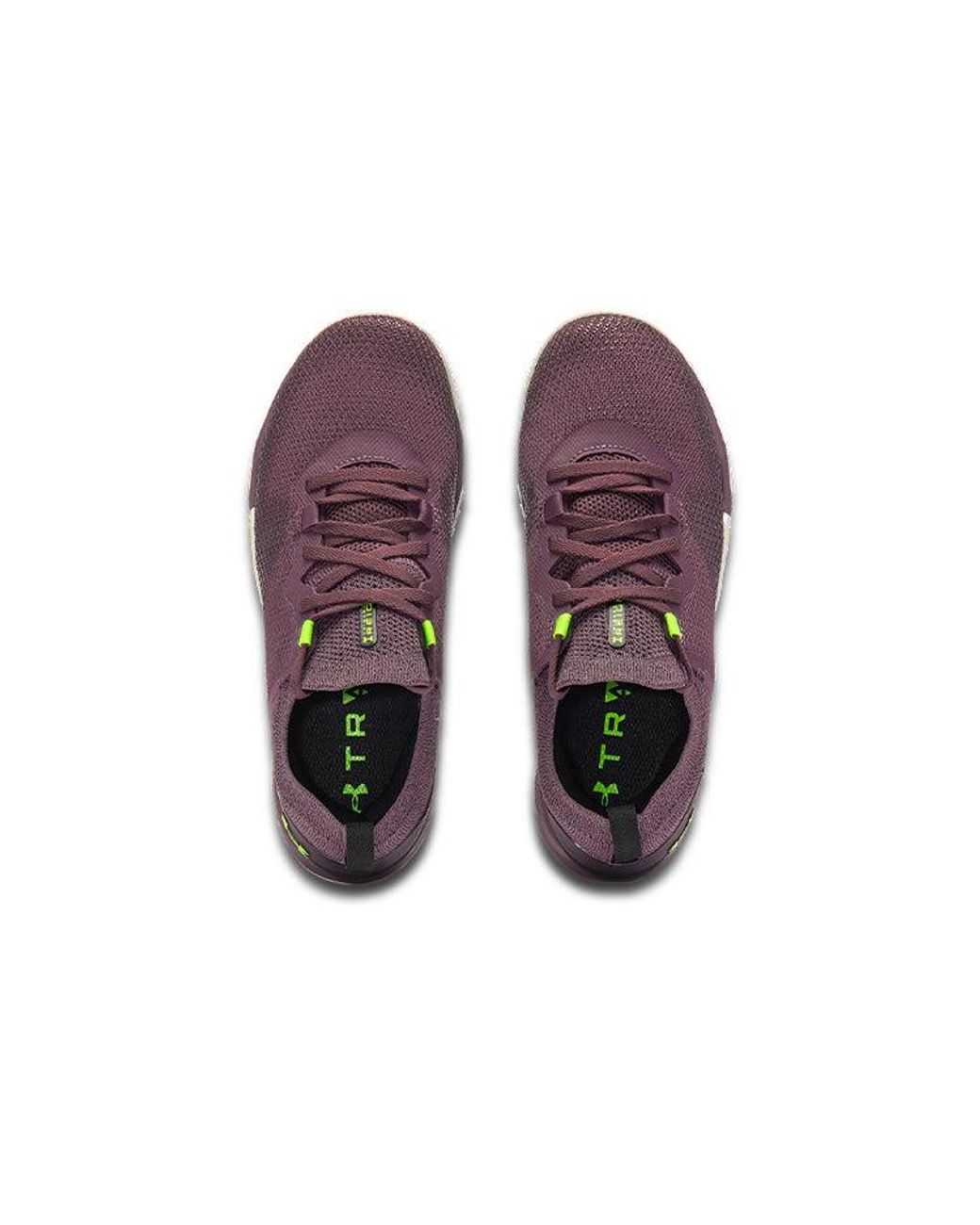 Under Armour Purple (Wmns) Tribase Reign 3 'Ash Plum'
