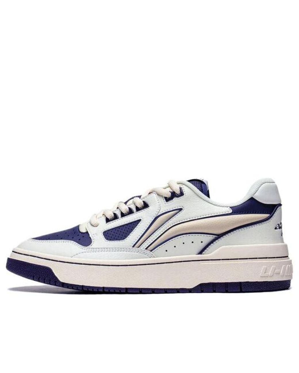Li-ning Blue Badfive Rookie 2 for men