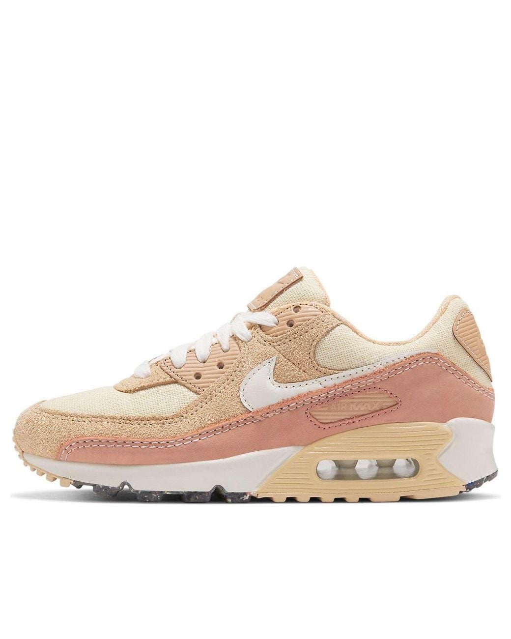 Nike Natural (Wmns) Air Max 90 'Terra Vachetta'