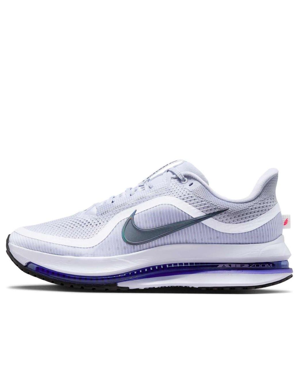 Nike Blue Pegasus Premium Road Running Shoes for men