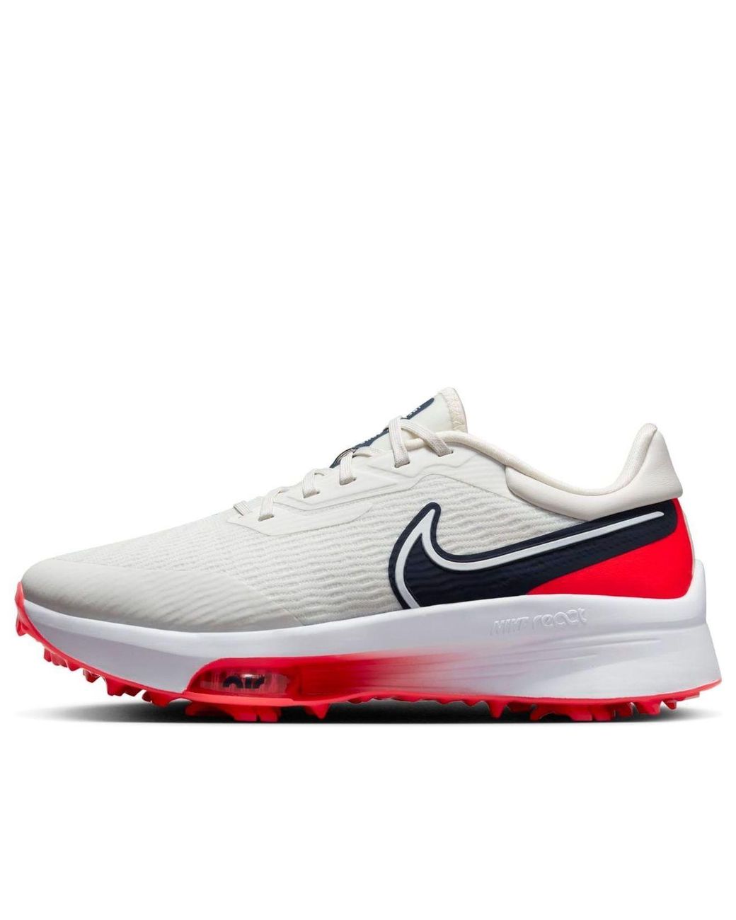 Nike Red Air Zoom Infinity Tour Next% 'Phantom Bright Crimson' Dc5221-041 for men