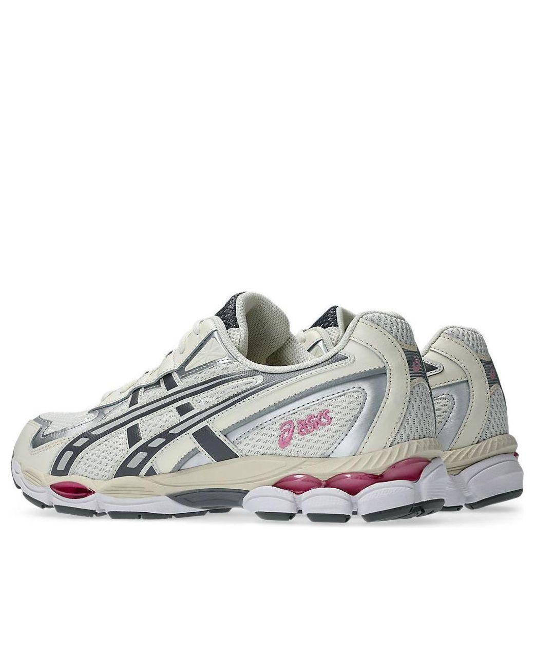 Asics White Gel-Nyc 2055 'Cream Carbon' for men