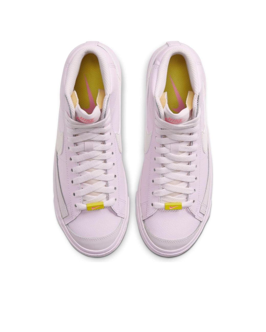 Nike Purple (Wmns) Blazer Mid 77 'Digital'