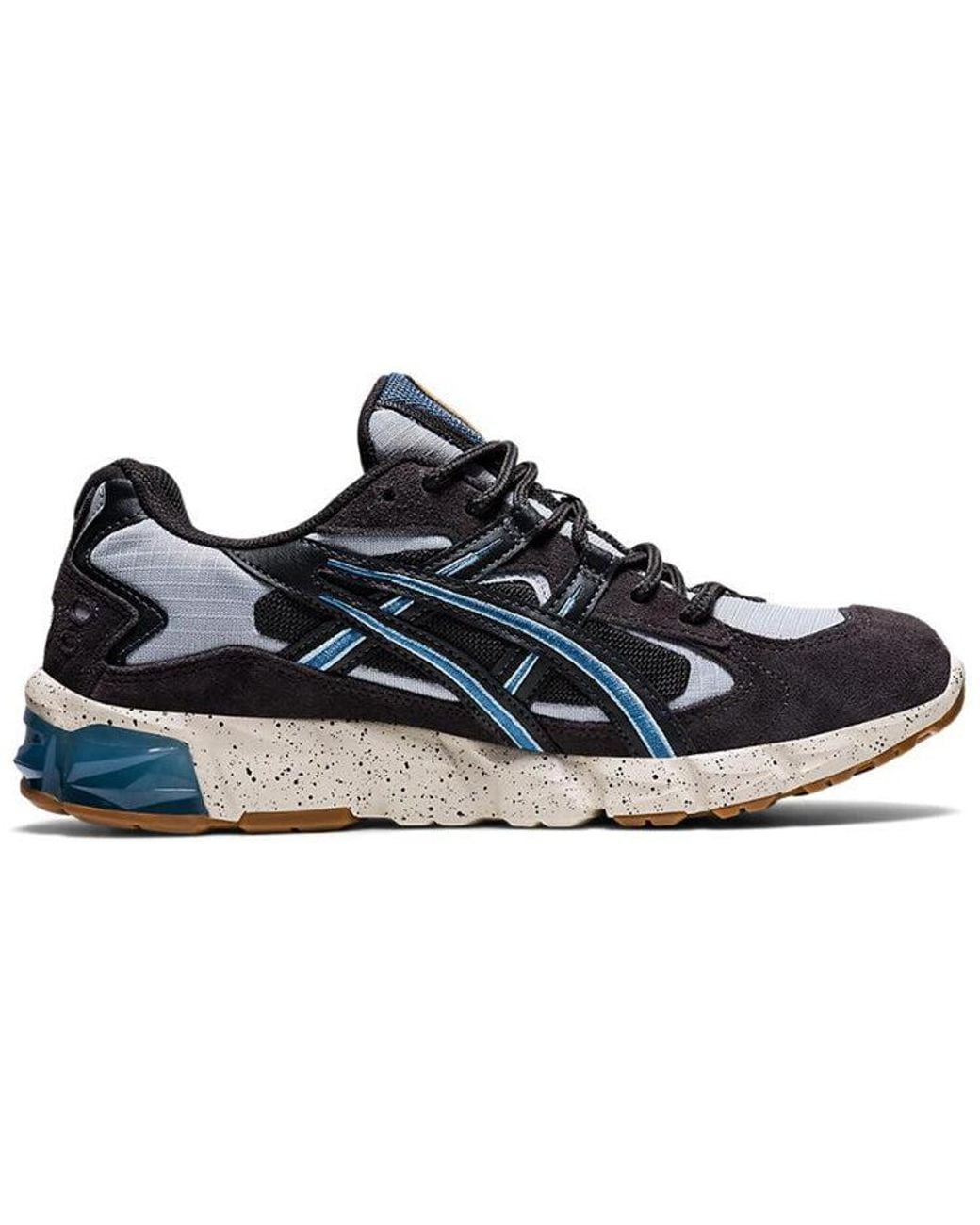 Asics Blue Gel-Kayano 5 Kzn 'Mid Gum' for men