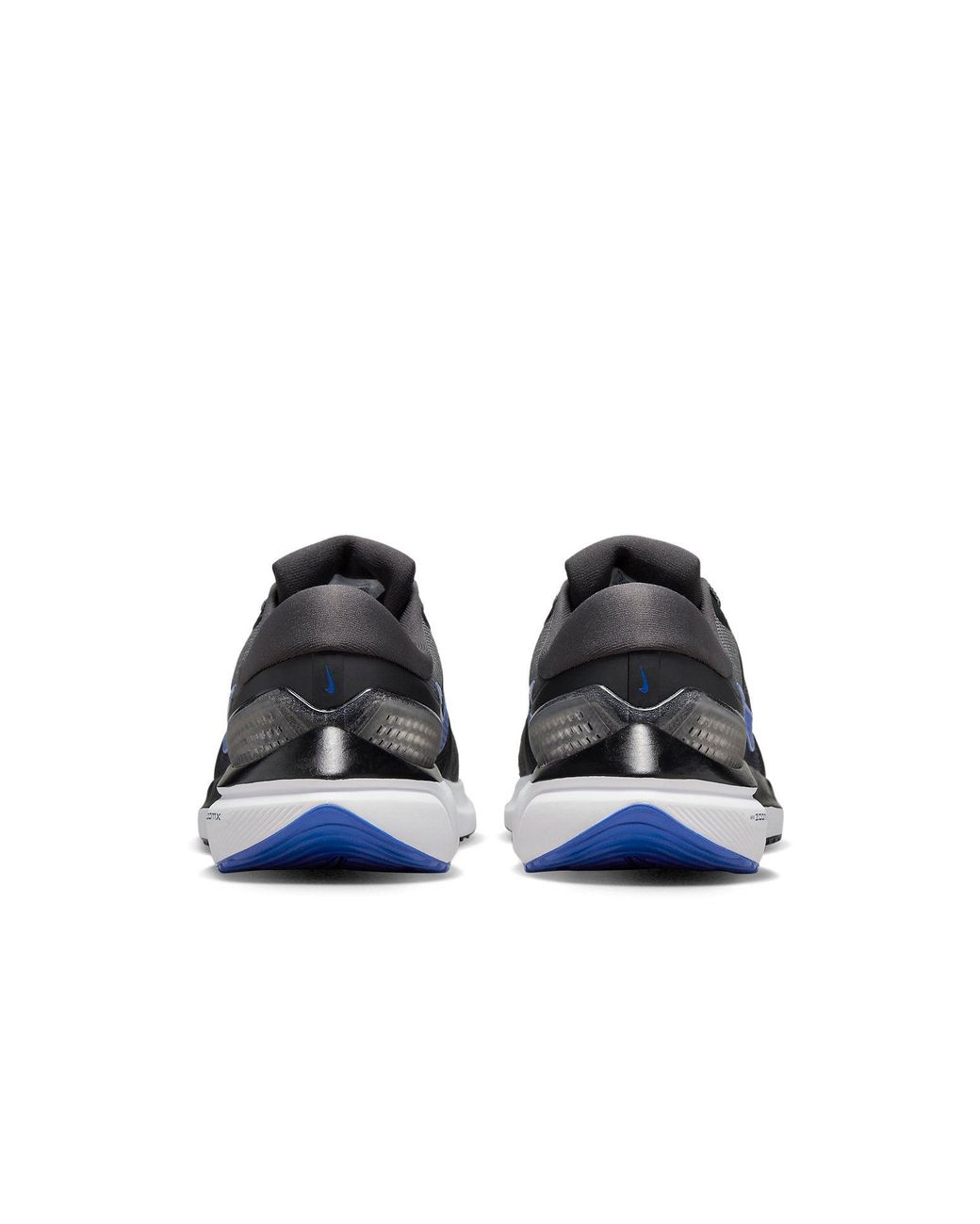 Nike Blue Air Zoom Vomero 16 'Anthracite Racer' for men