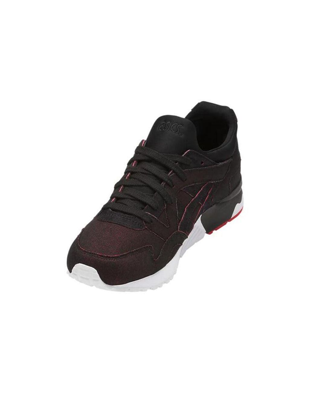 Asics Brown Gel Lyte 5 'Japanese Denim' for men