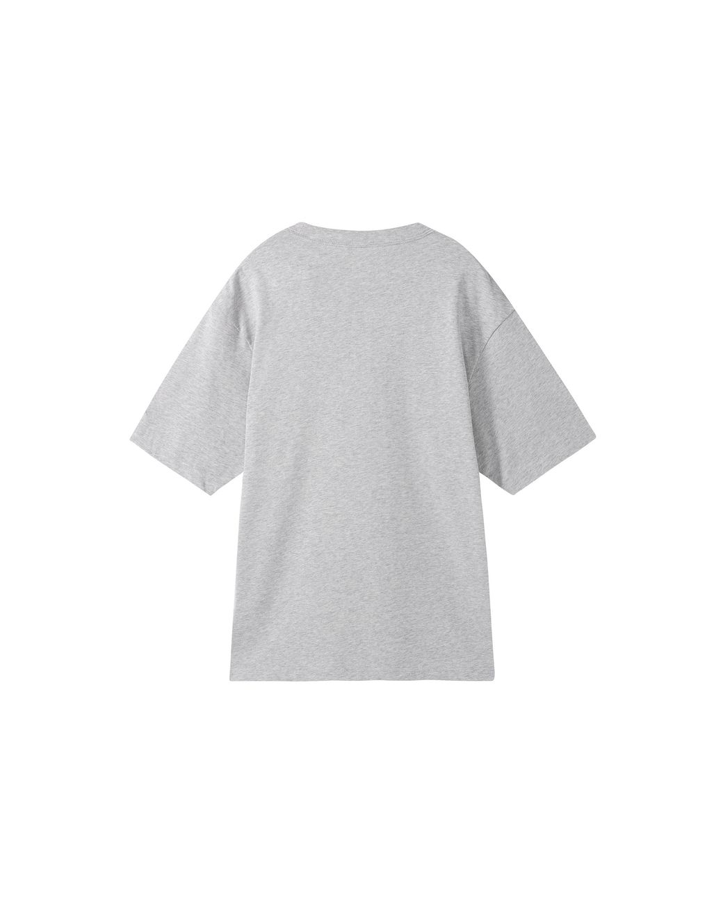Nike Gray Nike Jordan Wordmark Tee for men