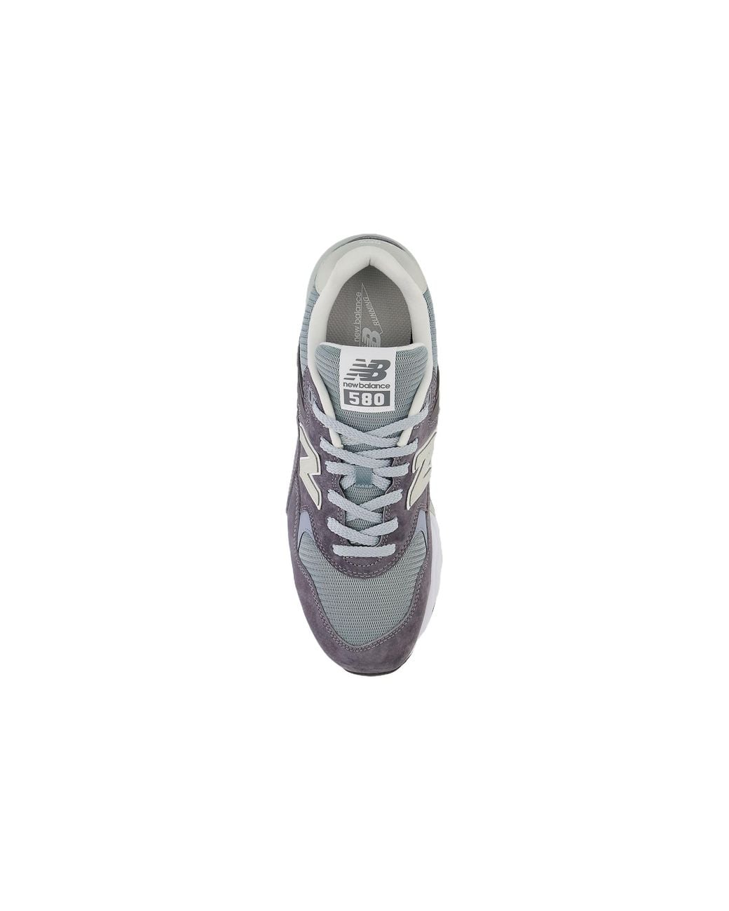 New Balance Gray 580 for men