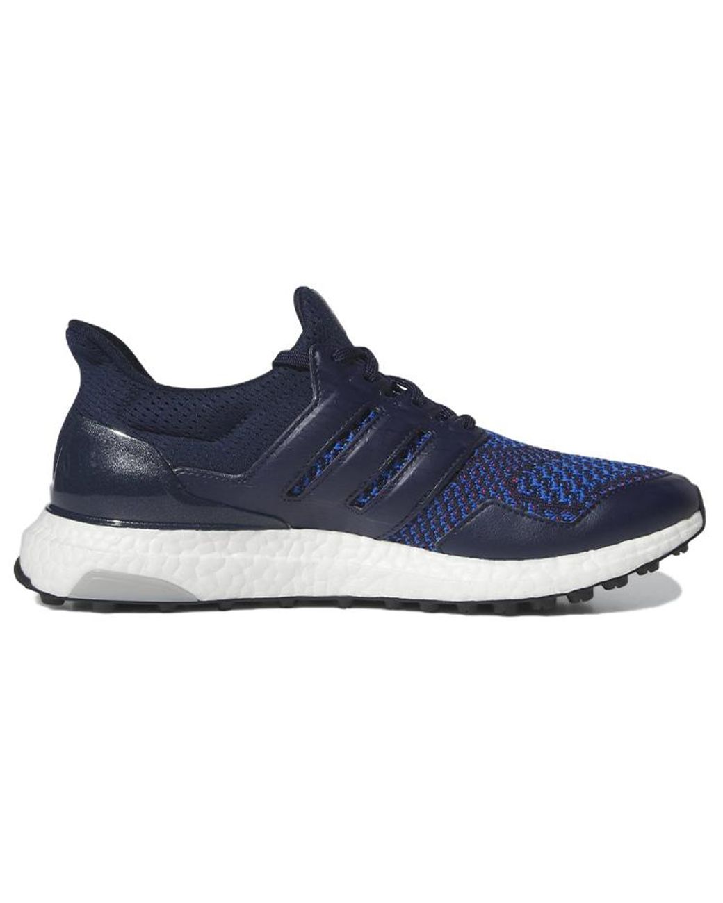  ultra boost GOLF ネイビー 30.0 adidas Ultraboost Spikeless Golf Shoes 'Collegiate' in Blue for
