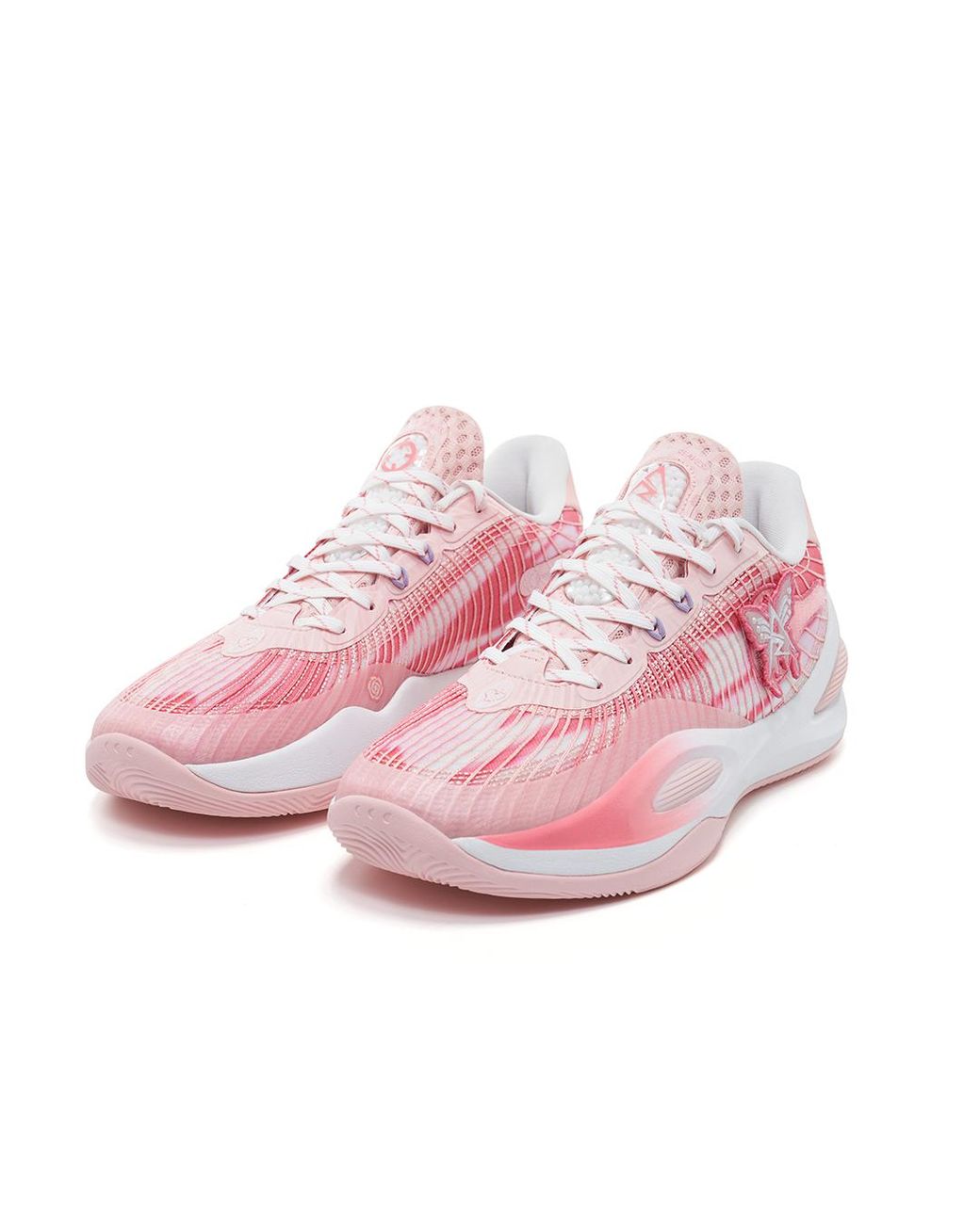 Rigorer Pink Ar1 'Valentine's Day' for men