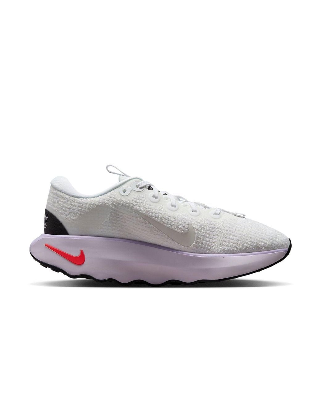 Nike White (Wmns) Motiva Lilac Bloom'