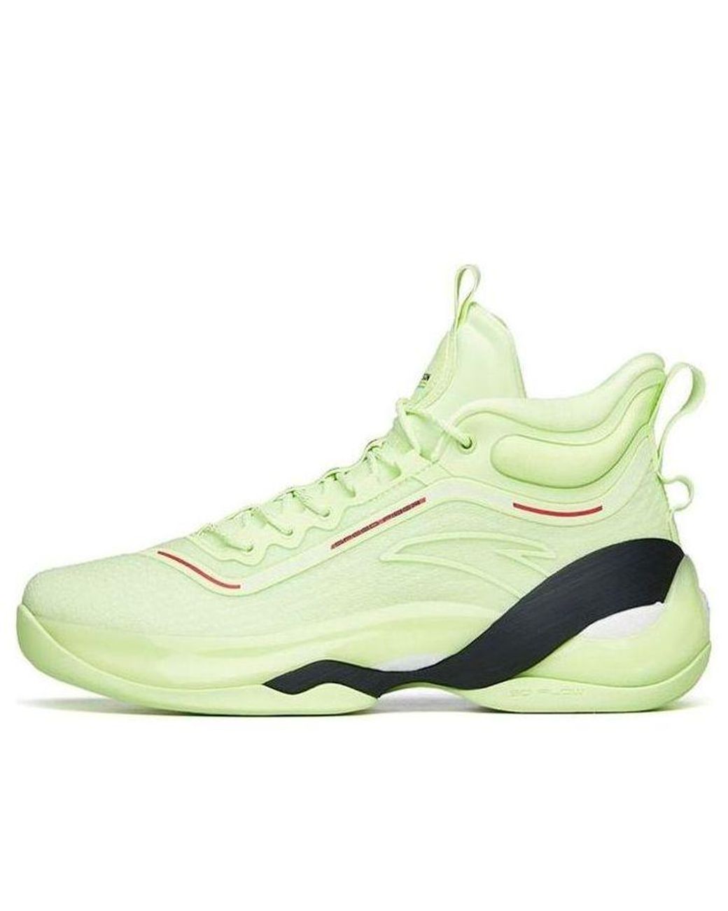 Anta White Klay Thompson 7 'Golf Course' for men