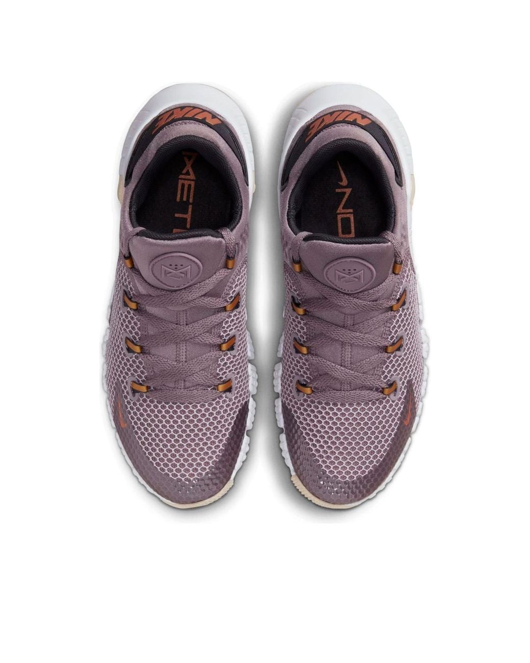 Nike Purple (Wmns) Free Metcon 4 Premium Smoke'