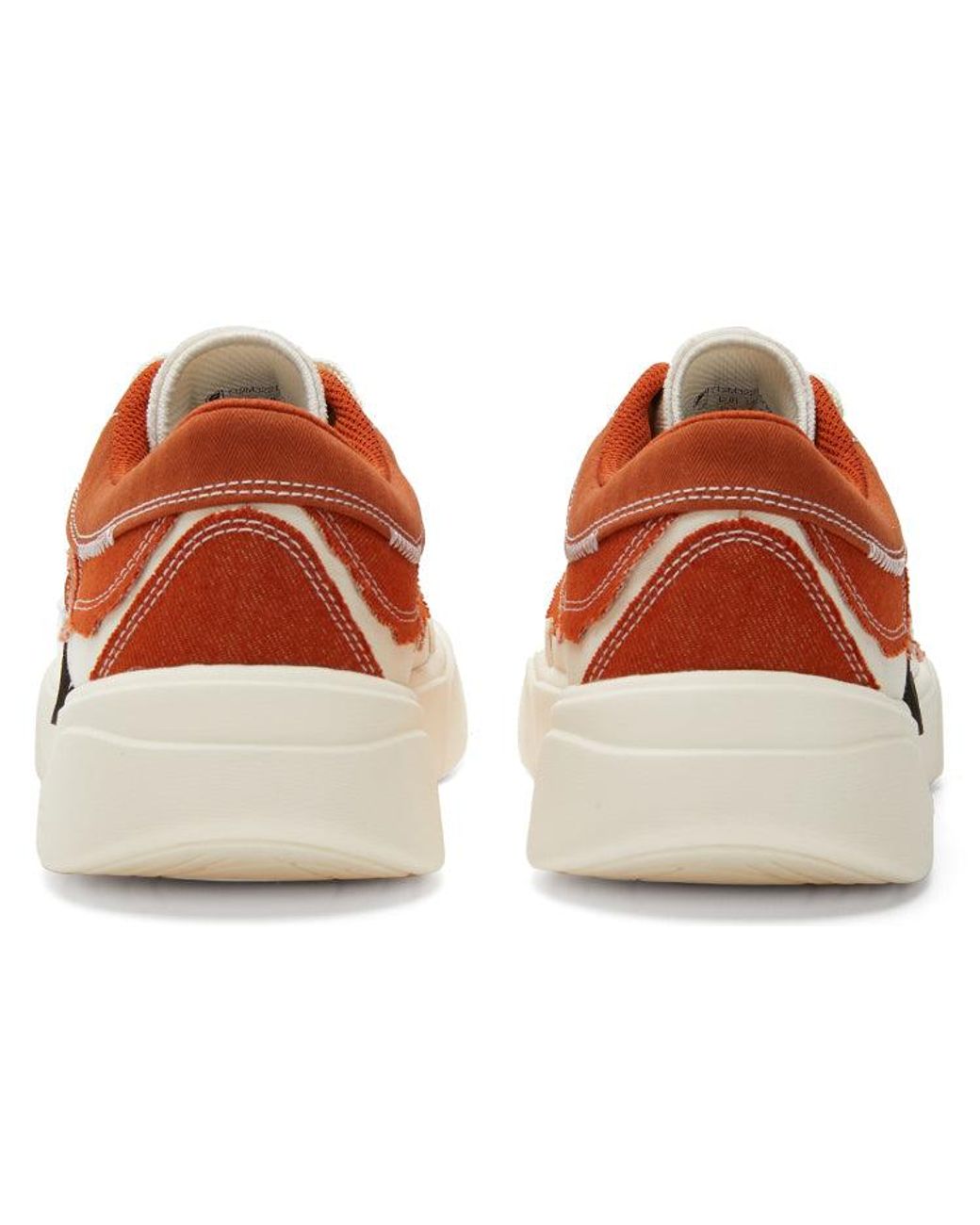 Fila Brown Curve Casual Shoes for men