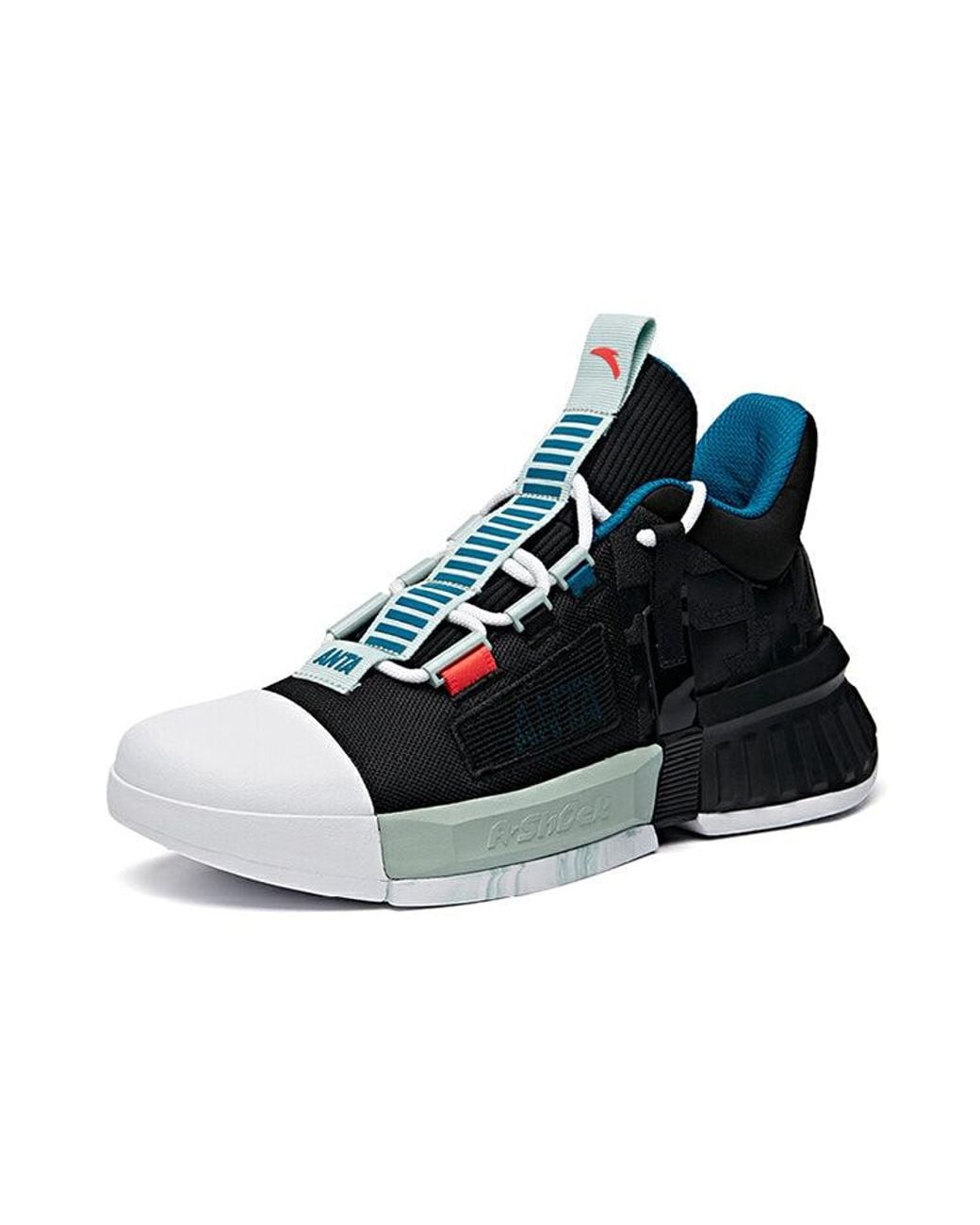 Anta Blue Player for men