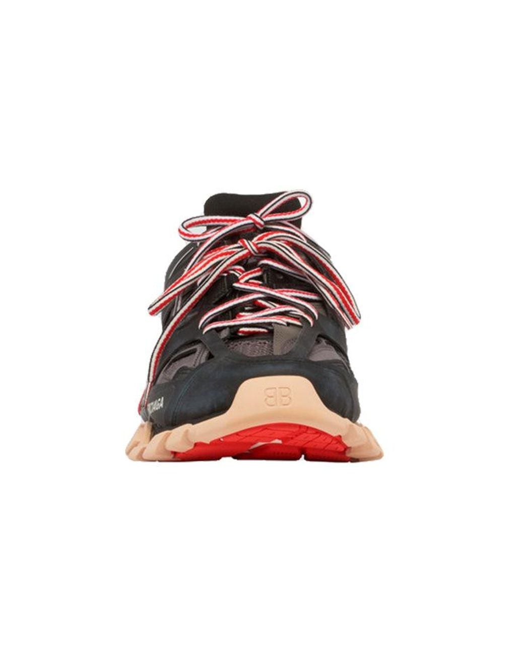 Balenciaga Brown (Wmns) Track Trainer