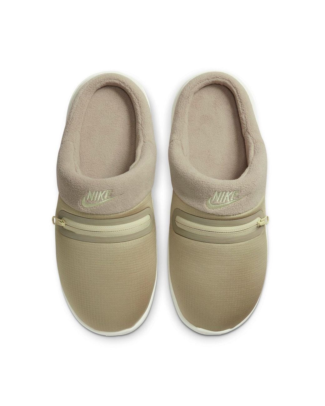 Nike Gray Burrow for men