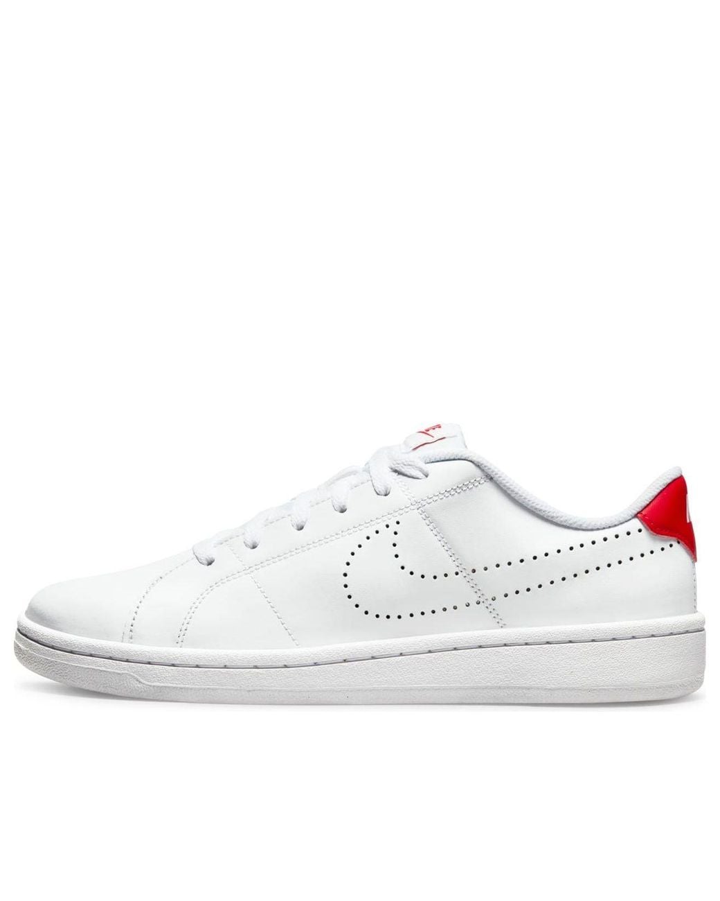 Nike White Court Royale 2 University' for men