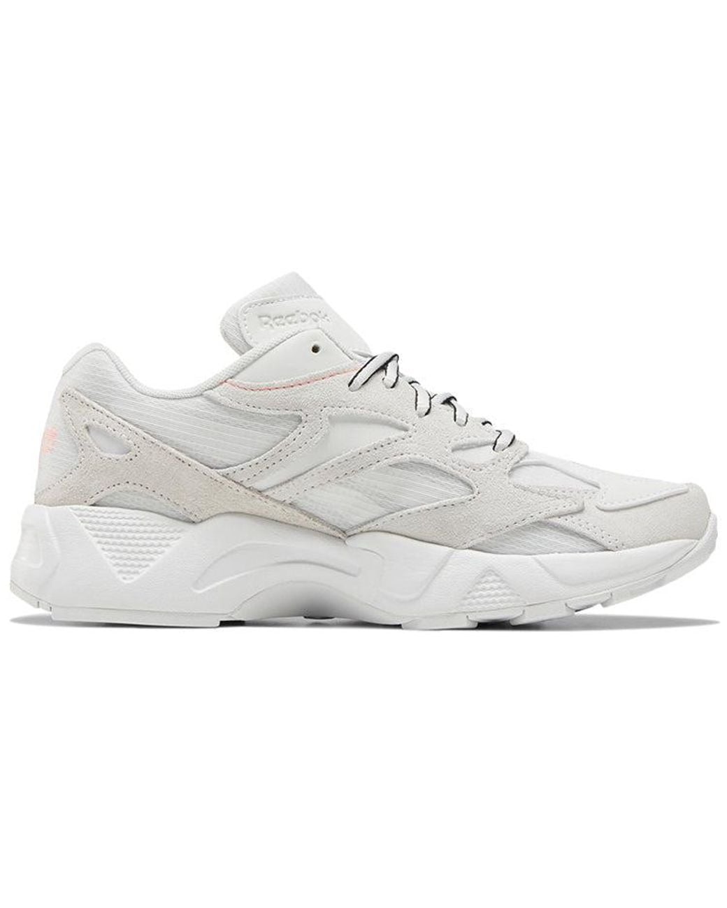 Reebok White (Wmns) Aztrek 96