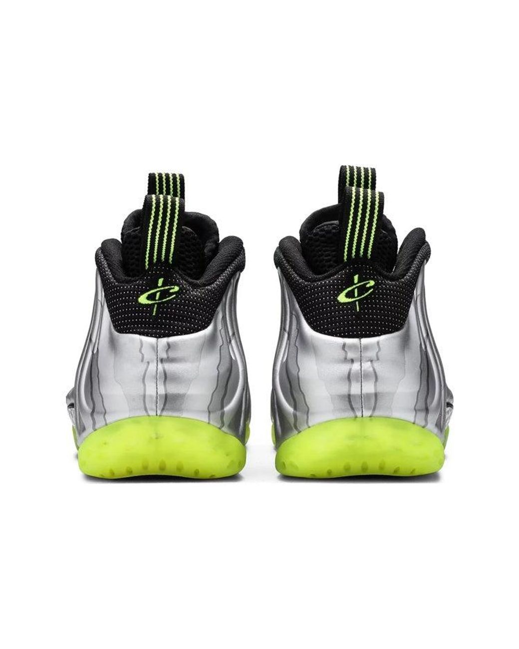 Nike White Air Foamposite One Prm 'Metallic Camo' for men