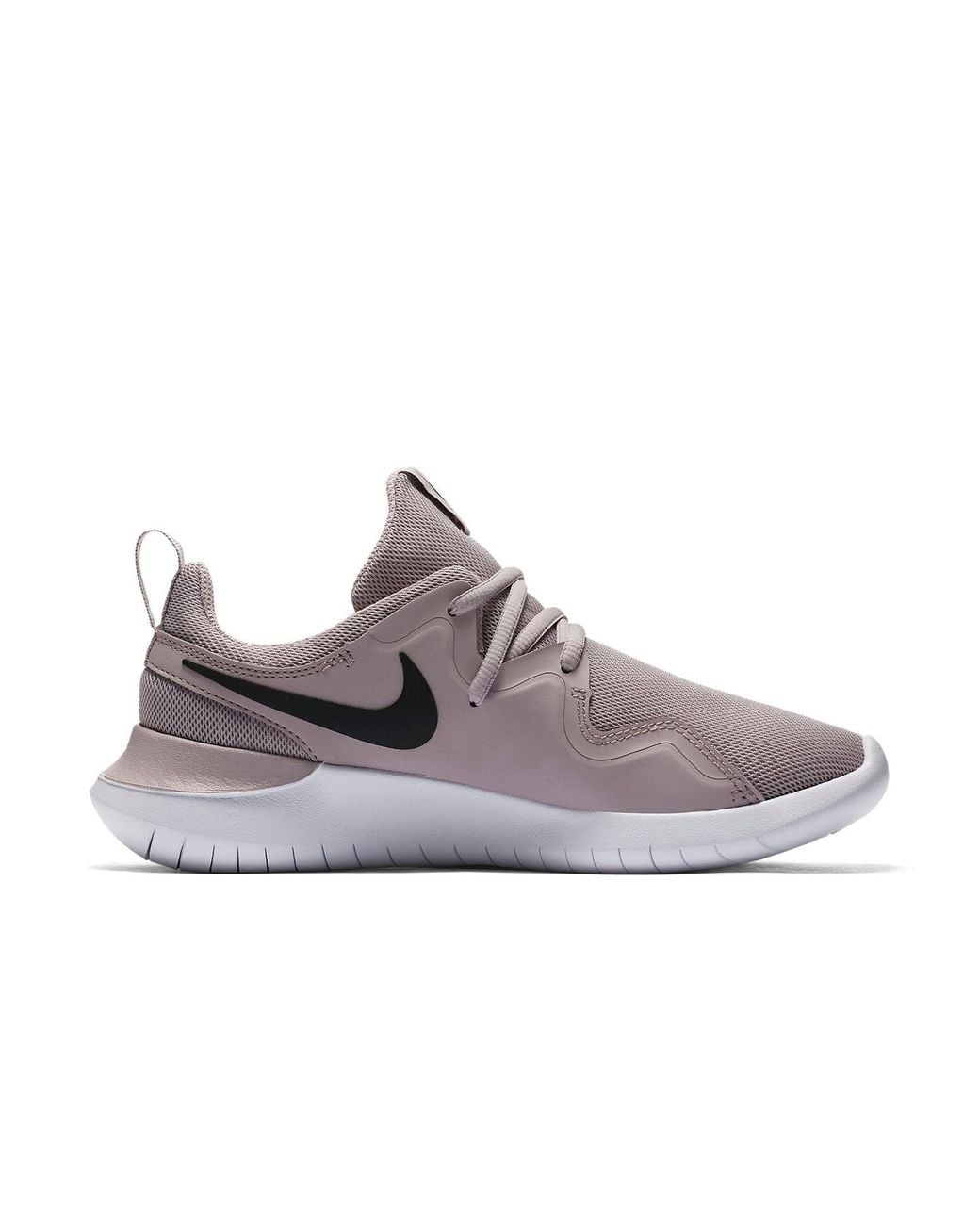 Nike Gray (Wmns) Tessen 'Particle Rose'
