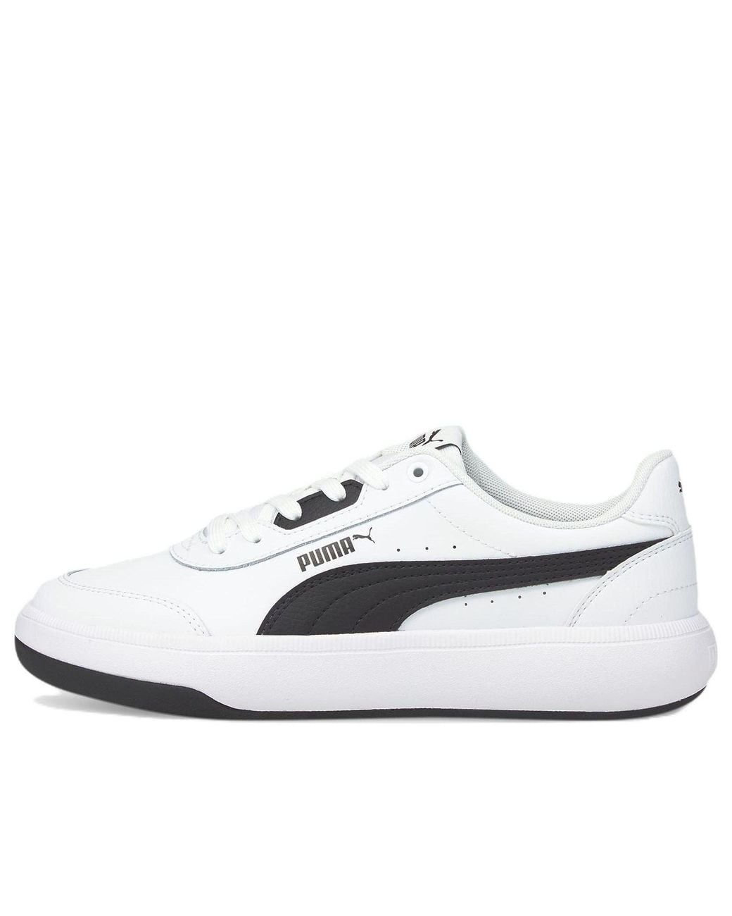 PUMA White (Wmns) Tori