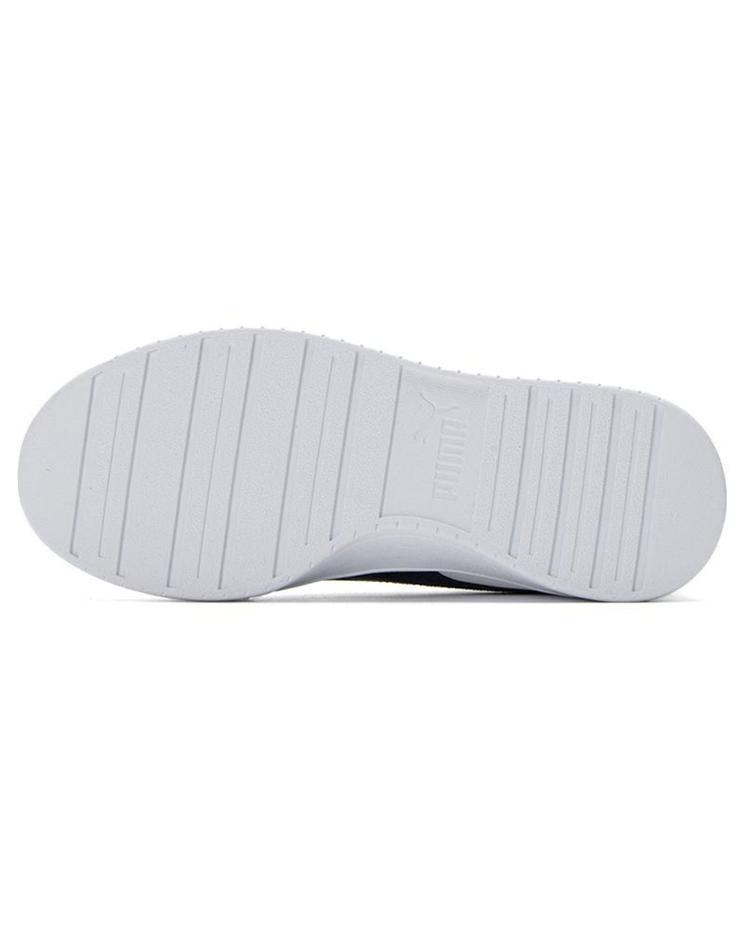 PUMA Blue Caven Mid for men