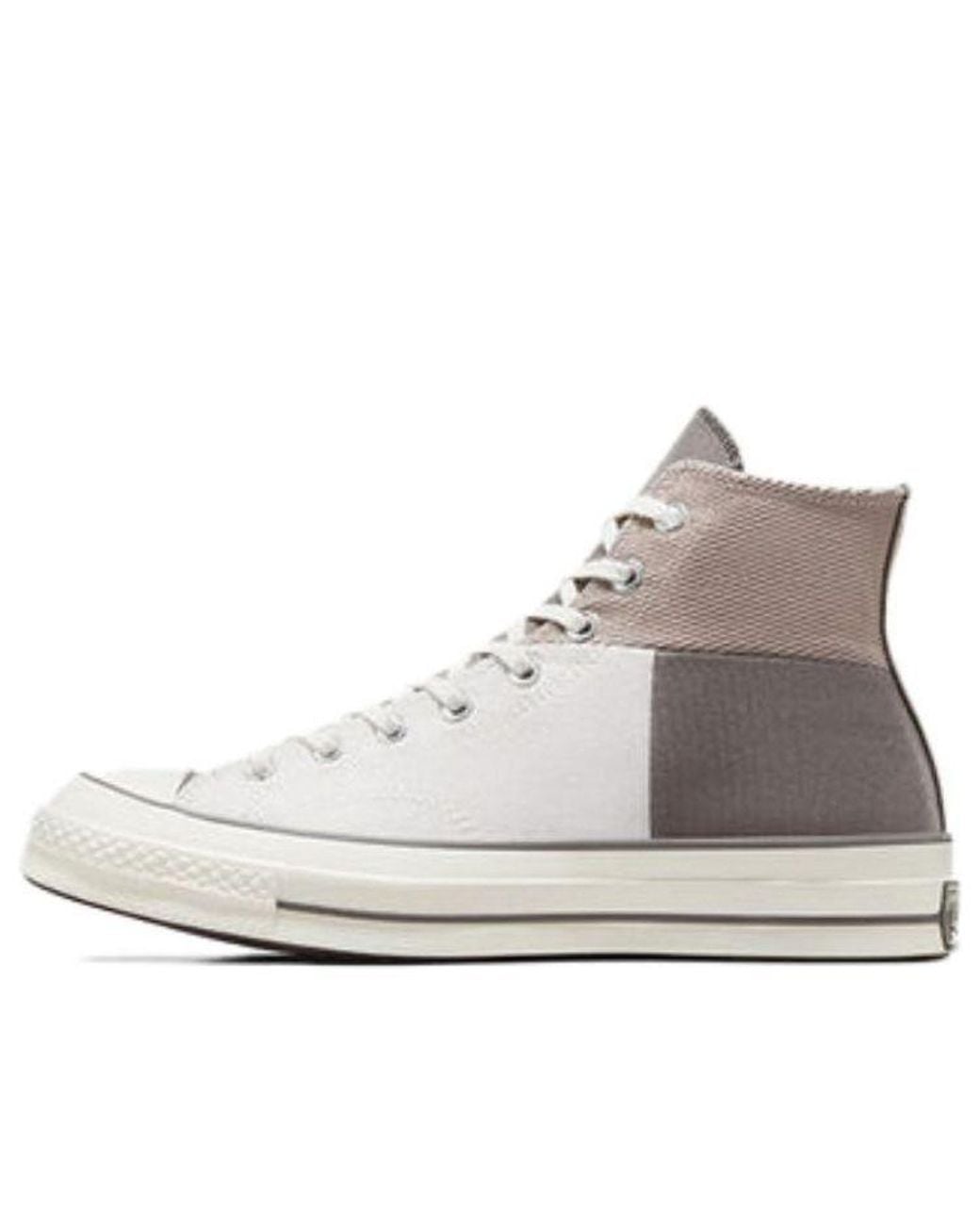 Converse White Chuck 70 Crafted Patchwork 'Origin Story Wonder Stone' for men