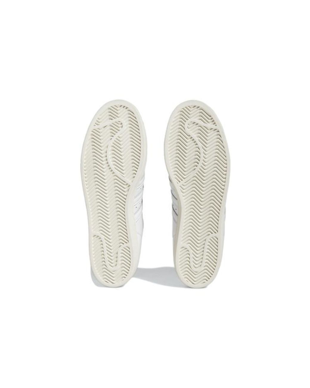 Adidas White Sam Narvaez X Pro Model Adv 'Cloud' for men