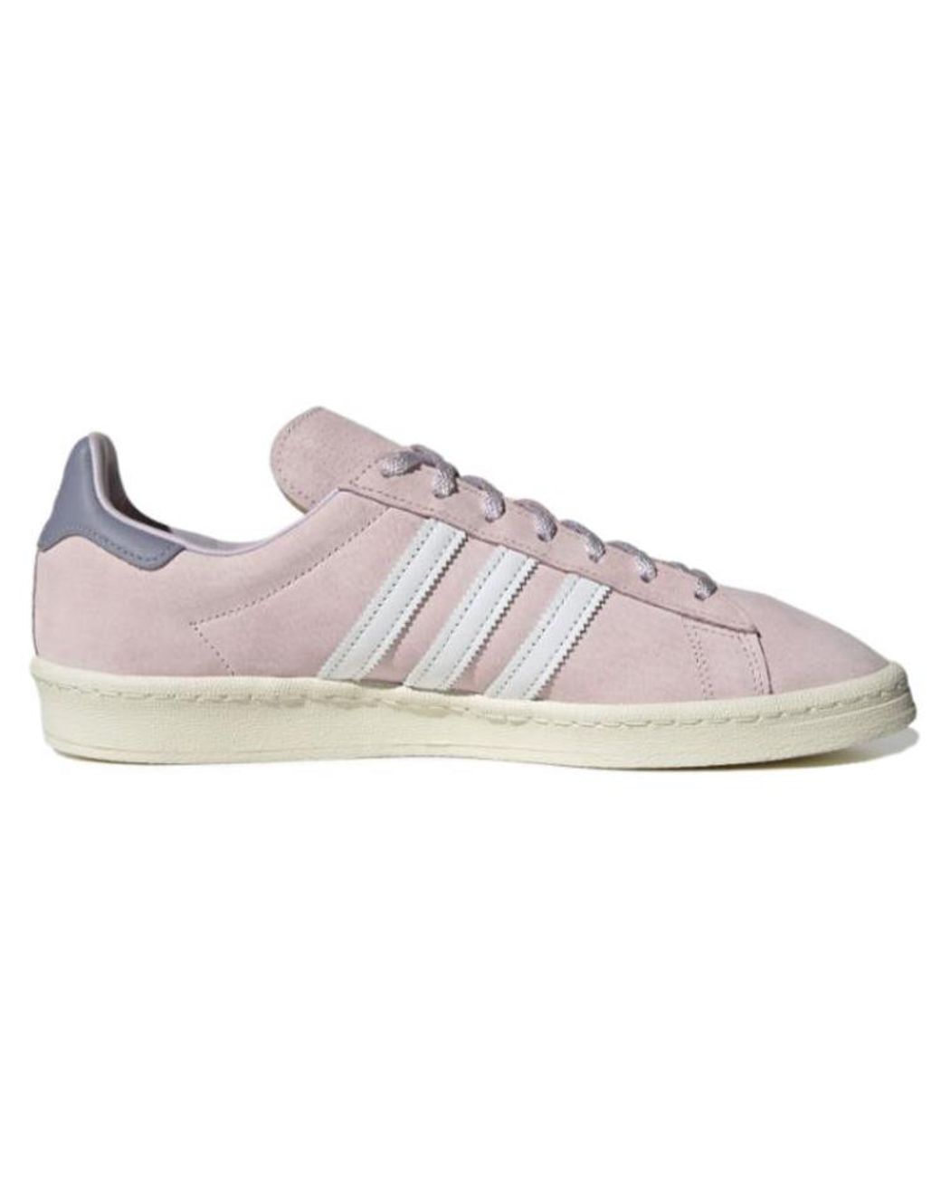 Adidas Pink Campus 80S Shoes 'Almost' for men