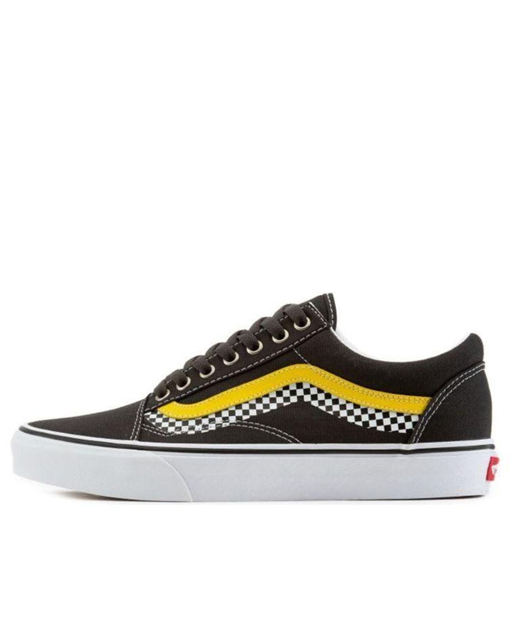 Vans Brown Old Skool 'Wave for men