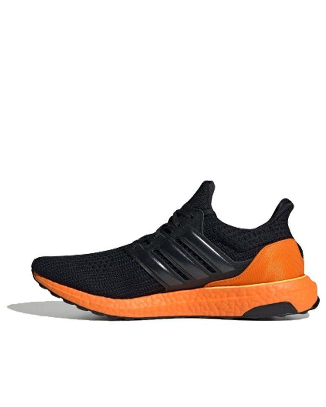 Adidas Blue Ultraboost 4.0 'Moon Festival' for men
