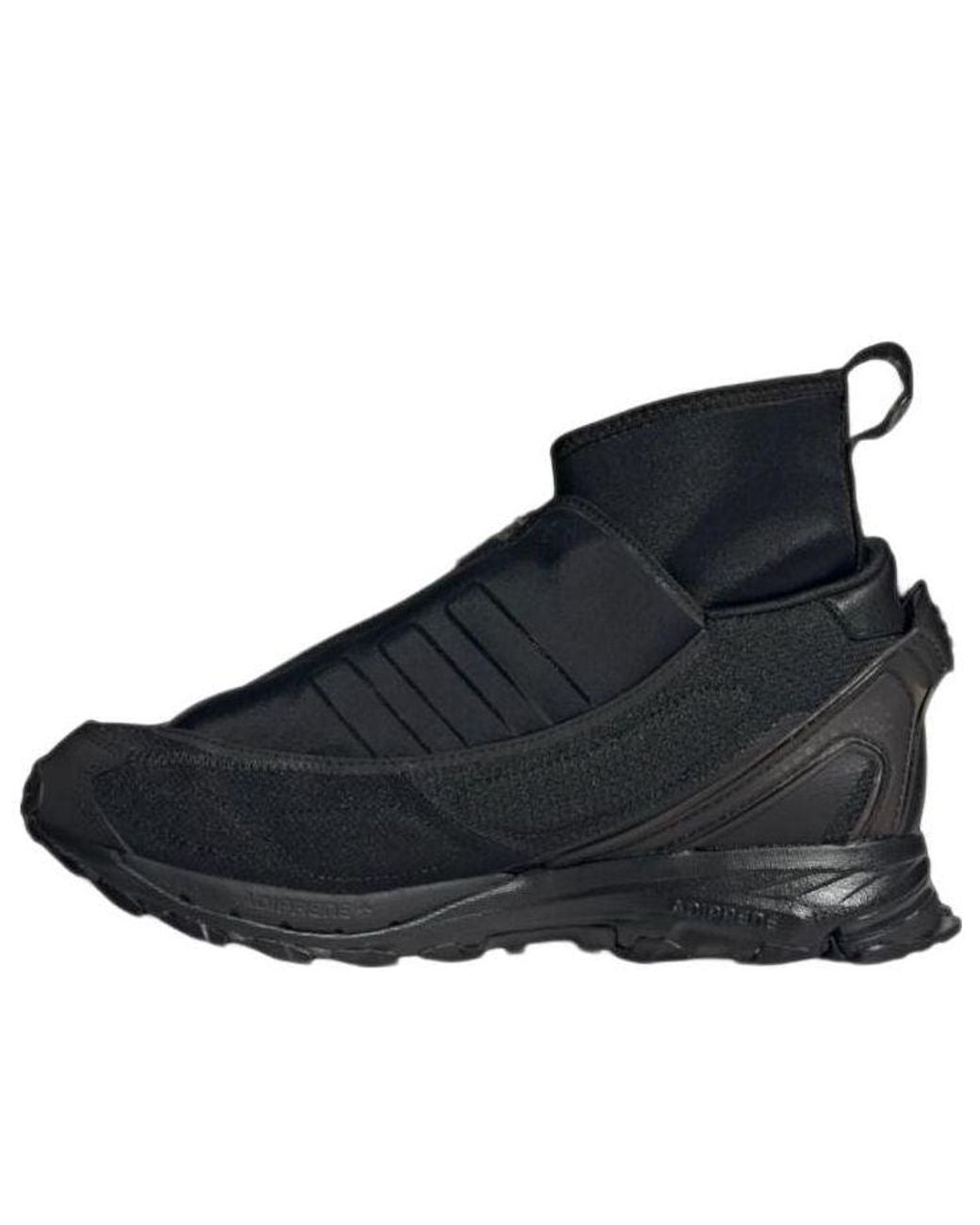 Adidas Blue Originals Shadowturf Shoes 'Core' for men