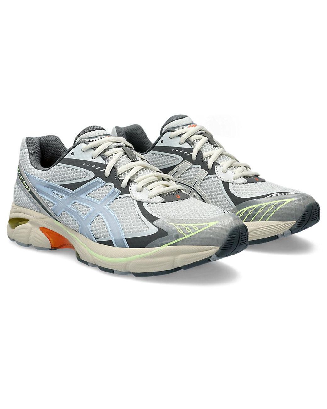 Asics Blue Gt-2160 X Tom Kogarashi 'Glacier' for men