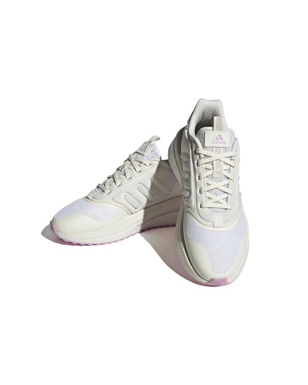 Adidas White (Wmns) X_Plrphase Shoes 'Off Bliss Lilac'